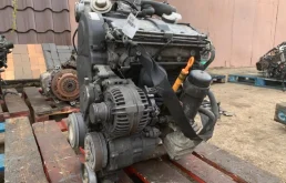 двигатель для Seat Ibiza 2008-2015 Купе