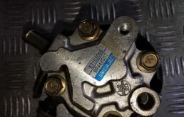 Насос ГУР для Mitsubishi Pajero Sport K90 1997-2009