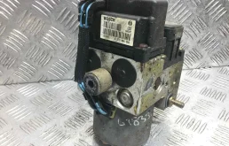 Блок ABS Opel Astra Astra G 1998 - 2004 бензин 1.2 i Механика Х/б