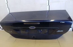 Крышка багажника Focus I 1998-2004
