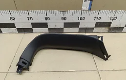 Обшивка двери багажника ix35/Tucson 2010-2015