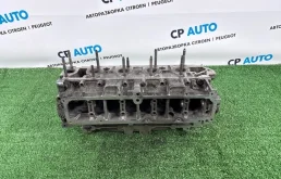 Головка блока цилиндров (гбц) Peugeot Partner B9