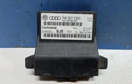 Блок управления межсетевым интерфейсом Skoda Octavia A5 2004-2013 1Z