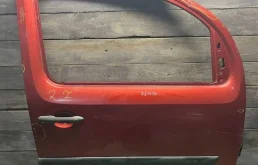Дверь передняя правая Renault Kangoo 2