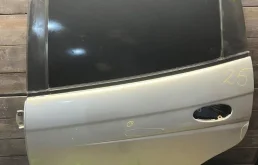 Дверь задняя левая Chevrolet Rezzo