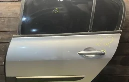 Дверь задняя левая Renault Megane 2
