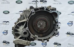 АКПП Volvo MPS6 V40 1.6 B4164T V40 II (2012—2016)