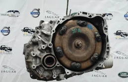 Акпп Volvo Aisin TG81SC XC90 XC90 II (2014—2019)