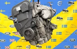 Двигатель B5244S 2.4 Volvo S60 S80 V70 Япония Гтд S60 I рестайлинг (2004—2009)