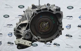 Акпп робот Volvo V40 1.6T B4164T Ecoboost V40 II (2012—2016)
