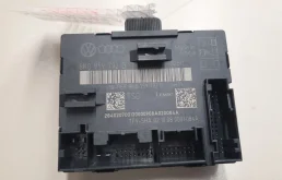 Блок комфорта передней правой двери для Audi A4 B8 2007-2015