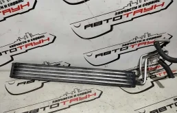 РАДИАТОР ГУР AUDI VOLKSWAGEN PORSCHE 95534706903