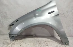 КРЫЛО MITSUBISHI ASX RVR 5220F467 ПЕРЕДНЕЕ ЛЕВОЕ  серый, U17 KE654