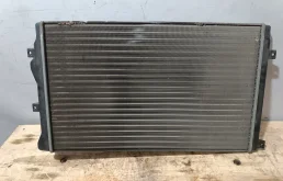 РАДИАТОР ДВИГАТЕЛЯ AUDI VOLKSWAGEN SEAT SKODA 1K0121251BN  TA861Z