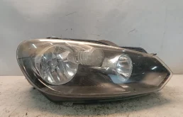 ФАРА VOLKSWAGEN ПРАВАЯ 5K2941006H  TA861Z