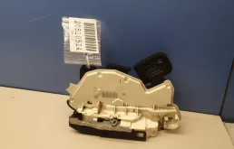 Замок двери передней левой для Volkswagen Golf 7 2012-2020