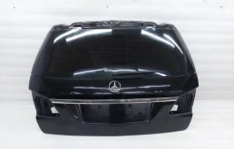 Дверь багажника Mercedes-Benz GL-Class 2015 W166