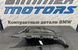 Крепление бампера BMW 3 2008 E92