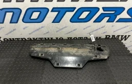 Кронштейн заднего бампера BMW 320D 2014 51127256921 F30 N47D20C