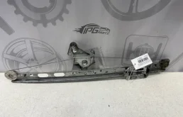 Стеклоподъемник задний правый Mercedes-benz 2001 W163