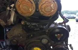Двигатель A18XER Opel Zafira B 0.0 0