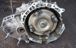Коробка передач автоматическая (АКПП) SEWA Ford S-Max 1 0.0 0