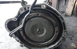 Коробка передач автоматическая (АКПП) ZD30 Nissan Elgrand 1 0.0 0