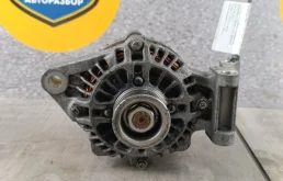 Генератор Ford Fusion 2008 CBK