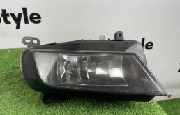 Туманка птф левая audi a4 b8 2011-2015