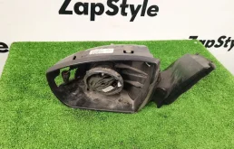 Корпус зеркала ford focus 3 америка