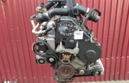 Двигатель Ford Transit Connect