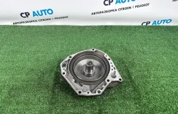 Задняя крышка акпп Peugeot 206 2007 3D Хетчбек