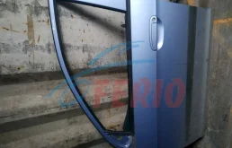 Стекла и зеркала для Kia Picanto на фотографиях