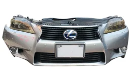 Ноускат Lexus GS450H 2012 GWL10