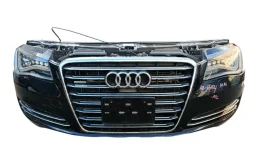 Ноускат Audi A8 2012 4HC