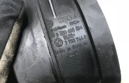 Датчик массового расхода воздуха для BMW X5 на фотографиях