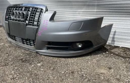 Бампер для Audi A6 1999 года на фотографиях