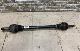 Привод задний правый для Audi Q7 4L 2005-2015