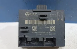 Блок двери Audi A4 2007-2015 8K0959795C B8, задний
