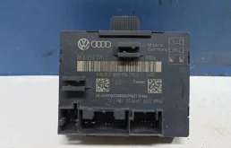 Блок двери Audi A4 2007-2015 8K0959795C B8, задний