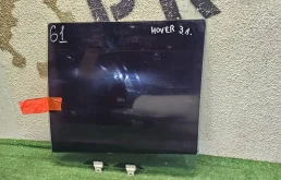 Стекло двери задней левой Hover H3