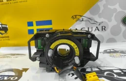 Механизм подрулевой SRS Volvo XC60 XC70 31343218 V40 II (2012—2016)