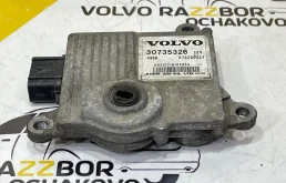 Блок положения кулисы АКПП Volvo XC90 S60 XC70 XC90 I рестайлинг (2006—2014)