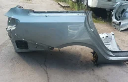 Крыло Kia Ceed 3