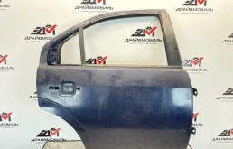 дверь боковая Ford Mondeo 2001 B4Y CJBA