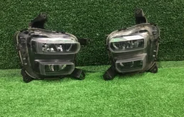 противотуманная фара для Kia Mohave HM2 2020+