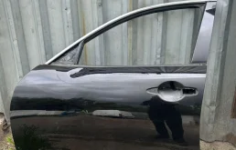 Дверь передняя левая инфинити fx37 s51 qx70