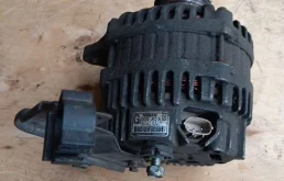 Генератор инфинити g35 v36