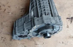 Раздатка инфинити g35 v36