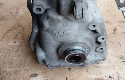 Редуктор передний инфинити g35 v36